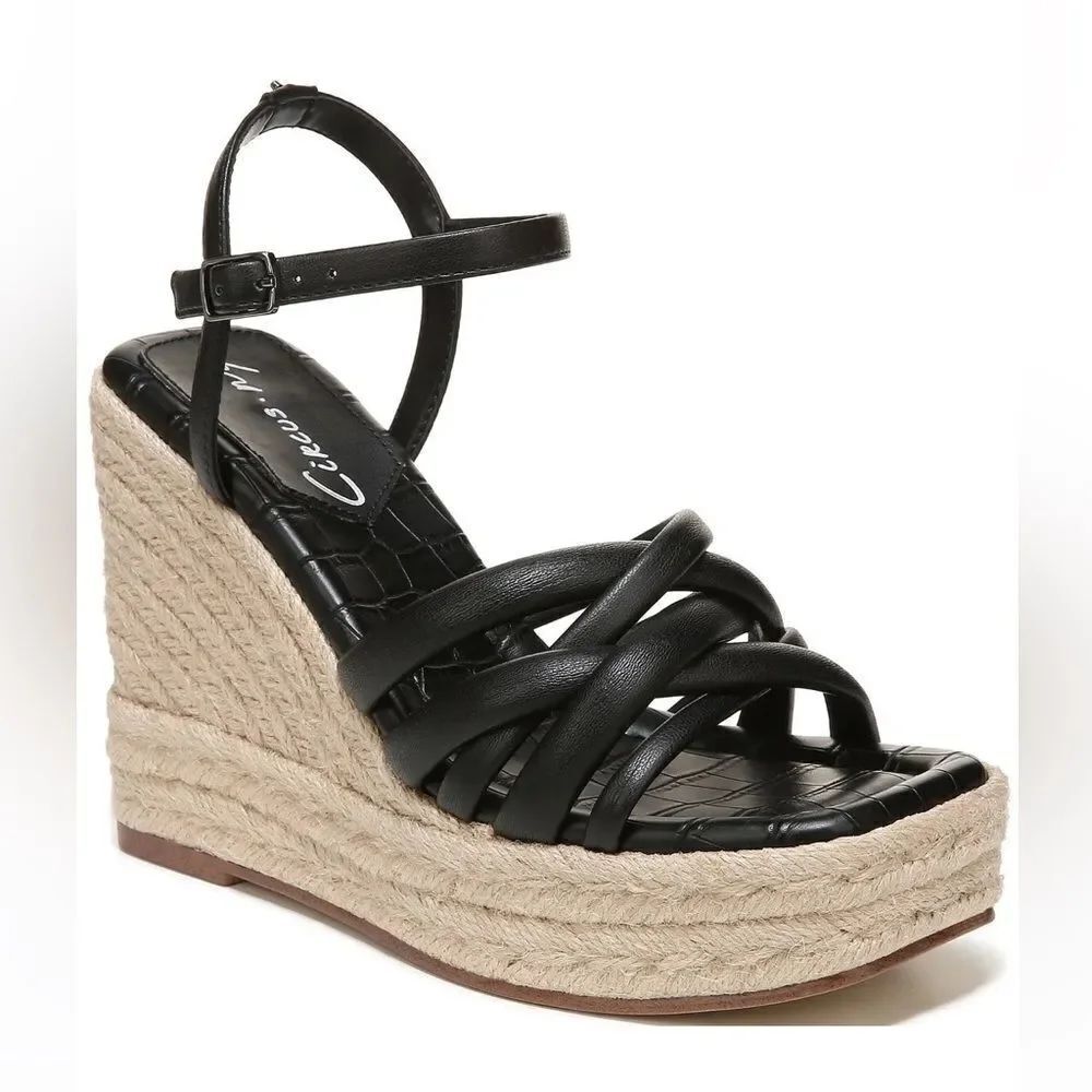 Circus NY by Sam Edelman | Irene